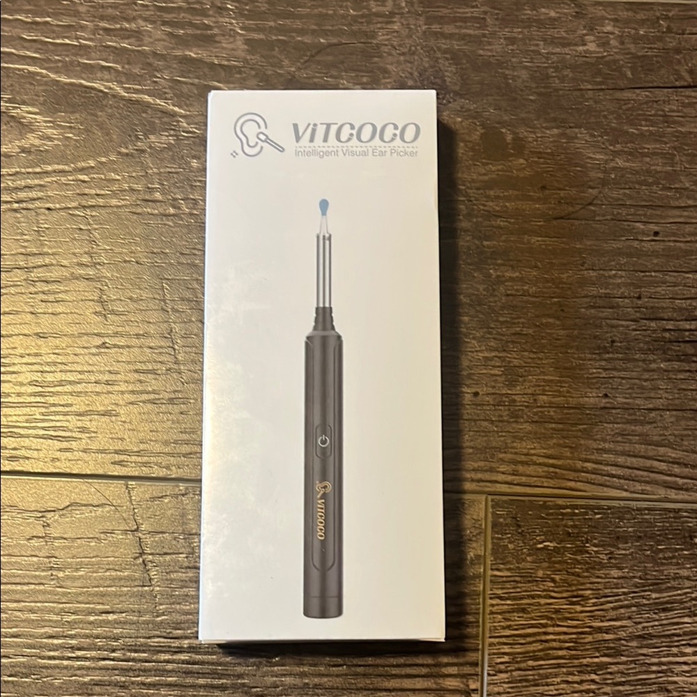 Vitcoco Visual Ear Picker